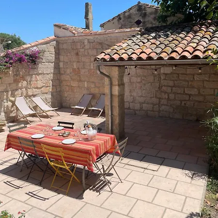 Maison De Maitre Proche Plage A Aigues-Mortes Exterior foto