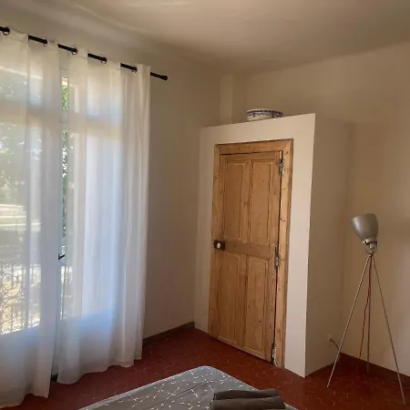 Maison De Maitre Proche Plage A Aigues-Mortes Exterior foto