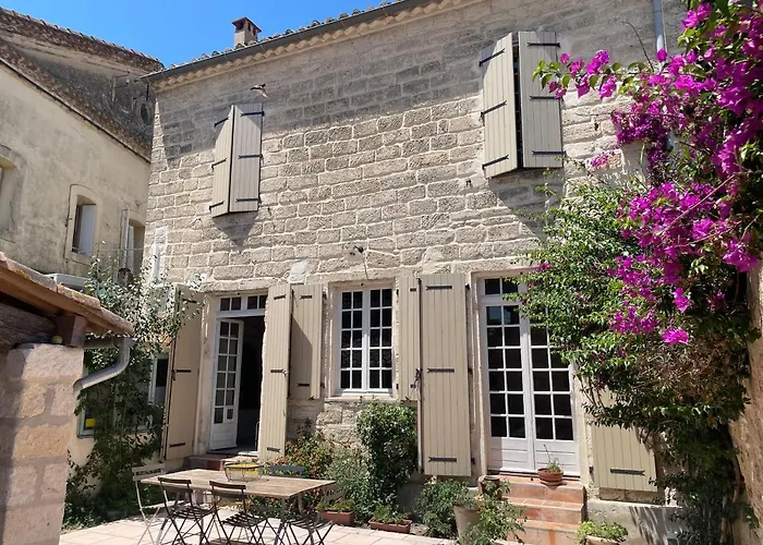 Maison De Maitre Proche Plage A Aigues-Mortes