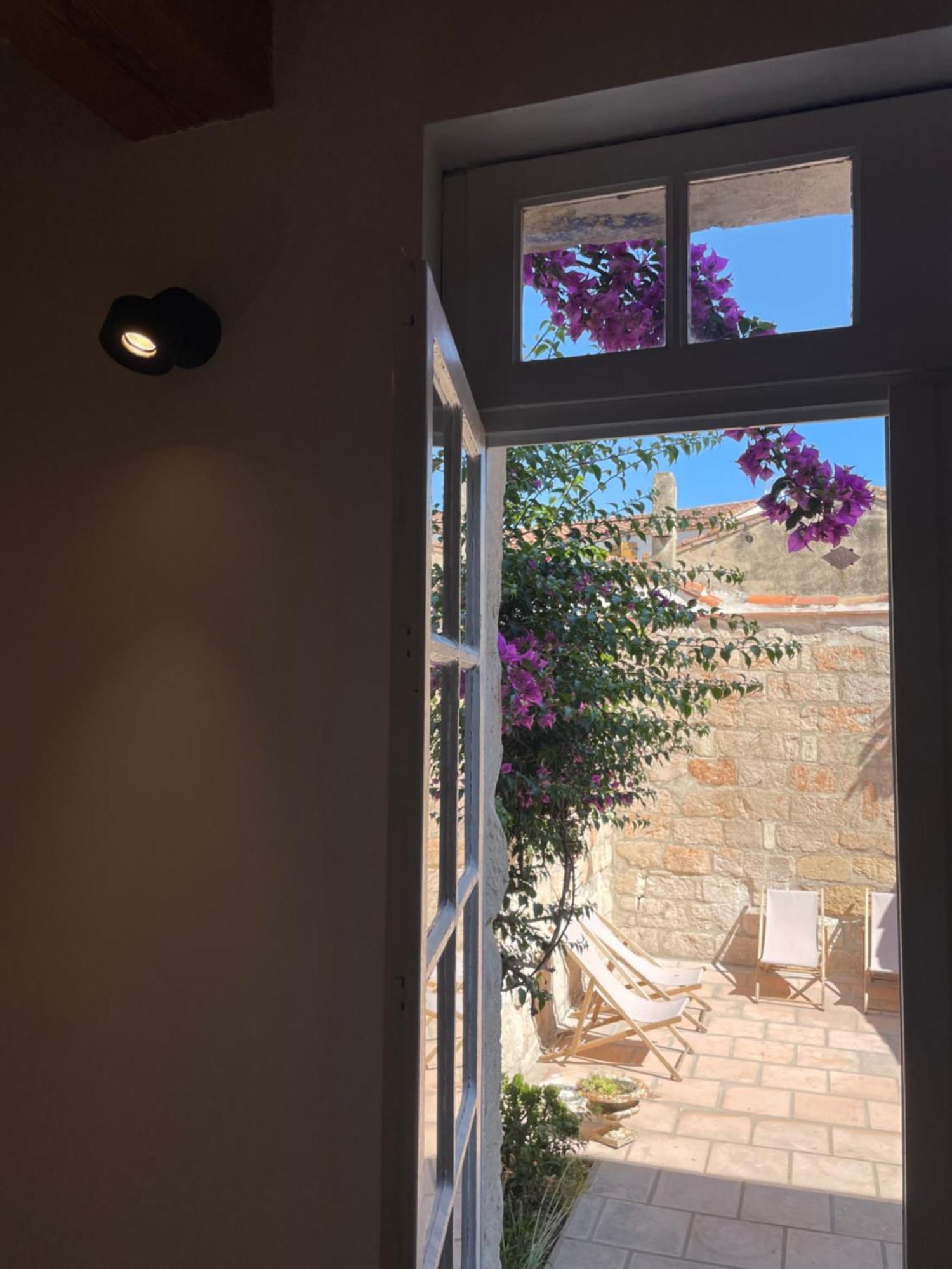 Hébergement de vacances Maison De Maitre Proche A Aigues-Mortes