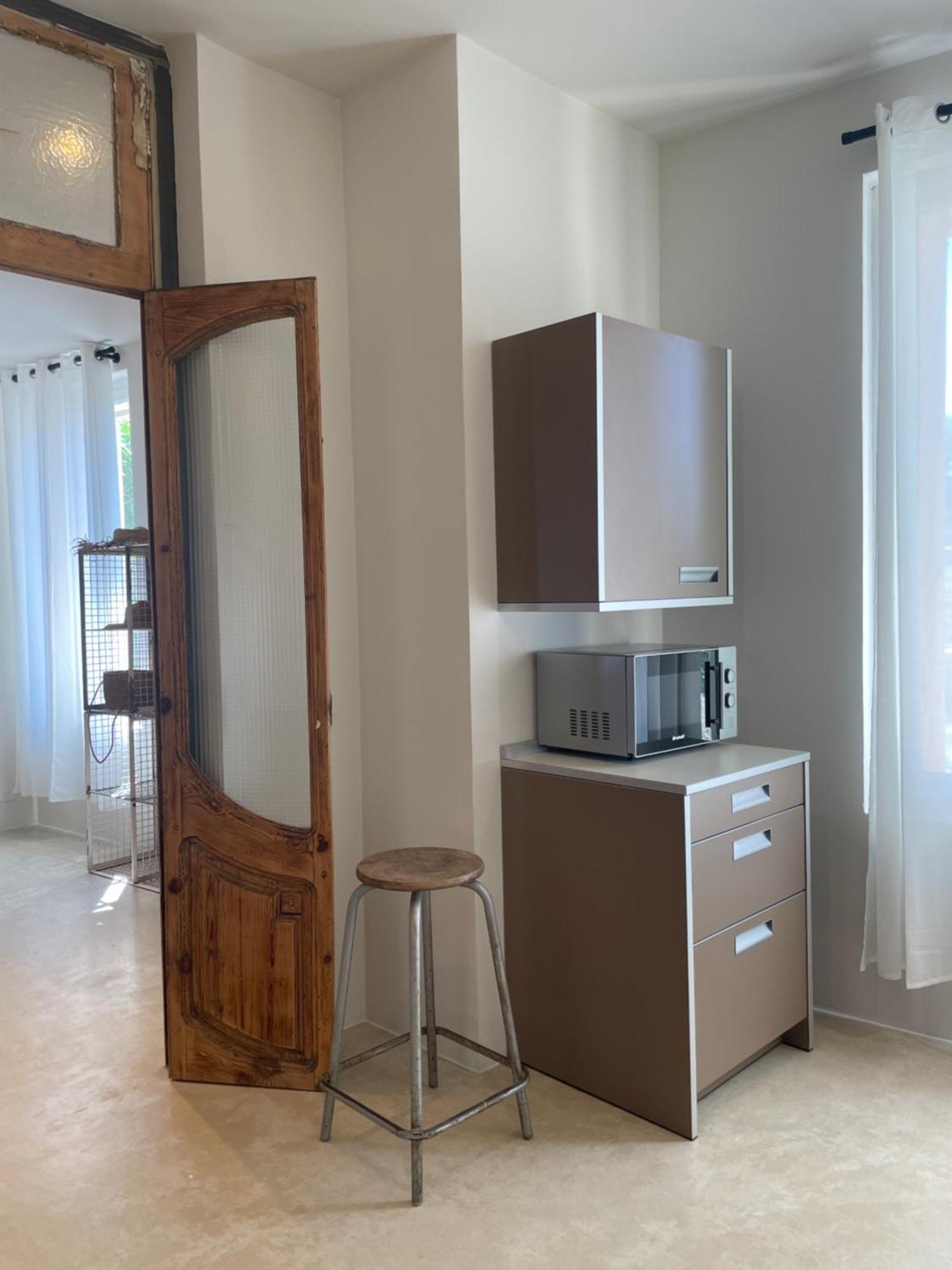 Maison De Maitre Proche A Hébergement de vacances *